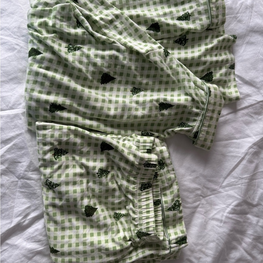 Women’s Alpine Check In My Sundays Pajamas